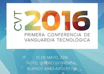 Distecna realizará el evento del año de la comunidad IT argentina