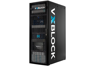 Dell EMC expande su sistema de infraestructura convergente con VxBlock 1000
