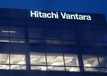 Distecna es el Nuevo Partner Distribuidor de Hitachi Vantara Argentina