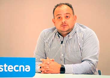 Diego Leverone es el nuevo Partner Manager para Nutanix en Distecna