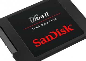 SSD, todo lo que quieres de una computadora