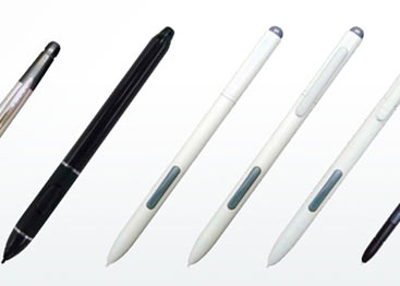 De la mano de Wacom, Acer y Asus le ponen stylus a sus Chromebook 2 en 1
